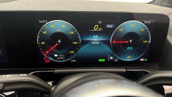 Mercedes-Benz EQA EQA 250 AMG LINE