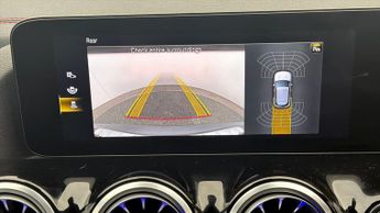 Mercedes-Benz EQA EQA 250 AMG LINE