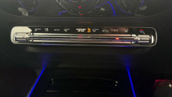 Mercedes-Benz EQA EQA 250 AMG LINE