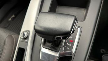 Audi A4 Avant AVANT TFSI TECHNIK