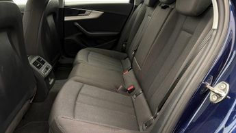 Audi A4 Avant AVANT TFSI TECHNIK