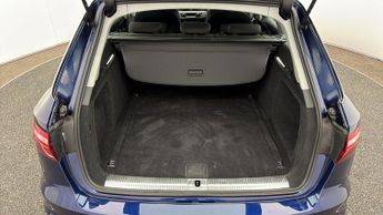 Audi A4 Avant AVANT TFSI TECHNIK