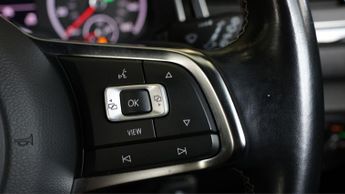 Volkswagen T-Roc BLACK EDITION TSI EVO DSG