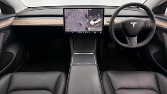 Tesla Model 3 LONG RANGE