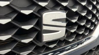 SEAT Ateca ECOTSI LUX DSG