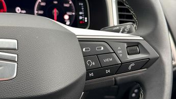 SEAT Ateca ECOTSI LUX DSG