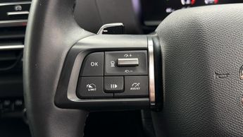 Citroen C4 PURETECH SHINE PLUS S/S EAT8