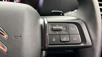 Citroen C4 PURETECH SHINE PLUS S/S EAT8