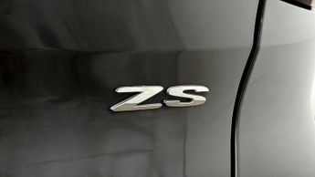 MG MG ZS EXCLUSIVE T-GDI