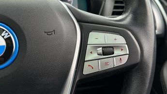 BMW iX3 PREMIER EDITION