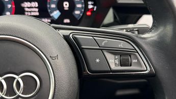 Audi A3 TFSI SPORT