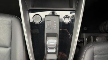 Audi A3 TFSI SPORT