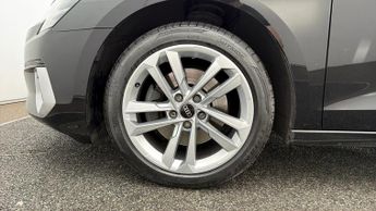 Audi A3 TFSI SPORT