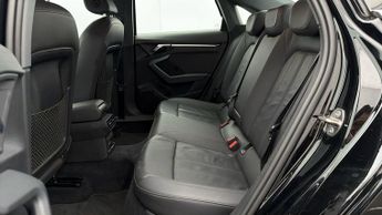 Audi A3 TFSI SPORT
