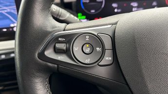 Vauxhall Mokka Electric ULTIMATE