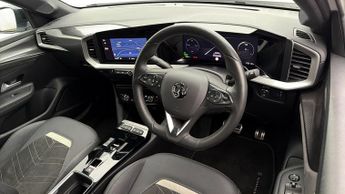 Vauxhall Mokka Electric ULTIMATE