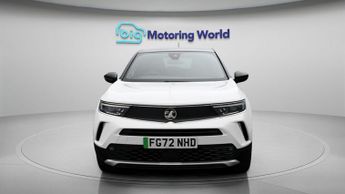 Vauxhall Mokka Electric ULTIMATE