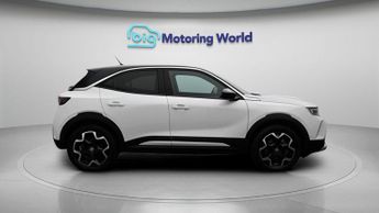 Vauxhall Mokka Electric ULTIMATE
