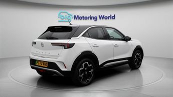 Vauxhall Mokka Electric ULTIMATE