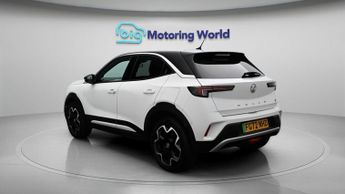 Vauxhall Mokka Electric ULTIMATE