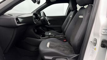 Vauxhall Mokka Electric ULTIMATE