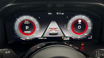 Volkswagen T-Roc LIFE TSI DSG