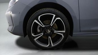 Vauxhall Corsa ULTIMATE
