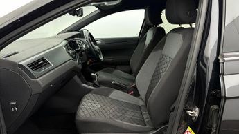 Volkswagen Taigo R-LINE TSI DSG