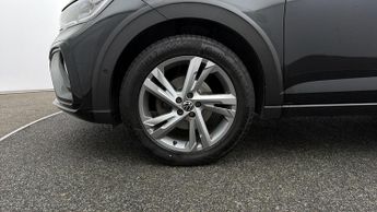 Volkswagen Taigo R-LINE TSI DSG