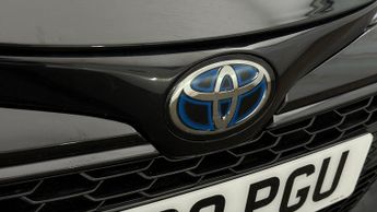 Toyota Corolla ICON TECH