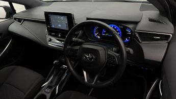 Toyota Corolla ICON TECH