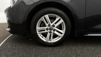 Toyota Corolla ICON TECH