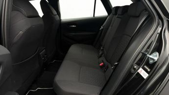 Toyota Corolla ICON TECH
