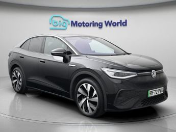 Volkswagen ID.5 