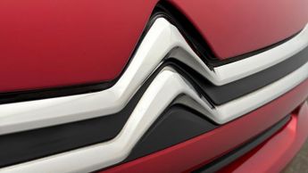 Citroen C4 BLUEHDI SHINE PLUS S/S EAT8
