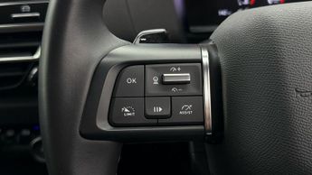 Citroen C4 BLUEHDI SHINE PLUS S/S EAT8