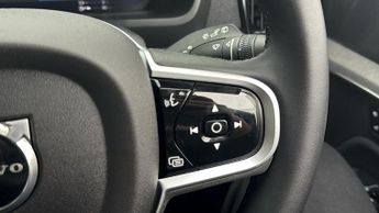 Volvo XC90 T8 PLUS PRO AWD