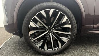 Volvo XC90 T8 PLUS PRO AWD