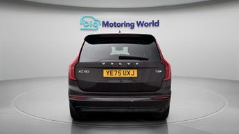 Volvo XC90 T8 PLUS PRO AWD