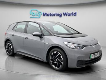Volkswagen ID.3 