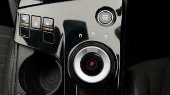 Kia Sportage 3 ISG