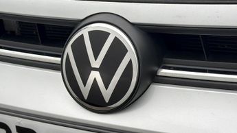 Volkswagen Polo R-LINE TSI DSG