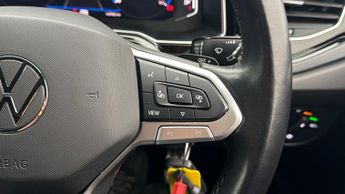 Volkswagen Polo R-LINE TSI DSG