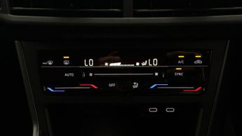 Volkswagen Polo R-LINE TSI DSG