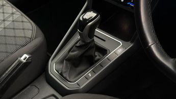Volkswagen Polo R-LINE TSI DSG