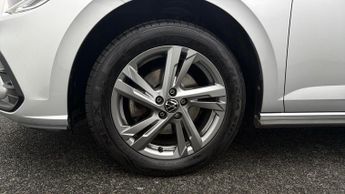 Volkswagen Polo R-LINE TSI DSG
