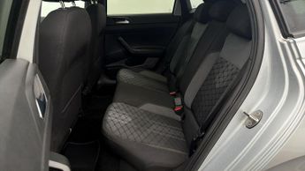 Volkswagen Polo R-LINE TSI DSG