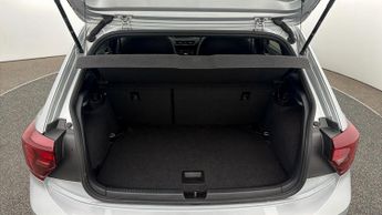 Volkswagen Polo R-LINE TSI DSG