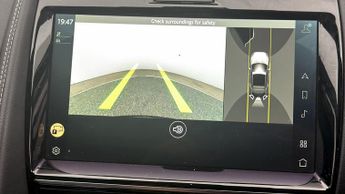 Jaguar E-PACE R-DYNAMIC S