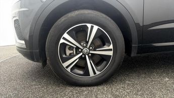 Jaguar E-PACE R-DYNAMIC S